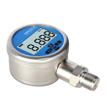 digital pressure gauge with data logger